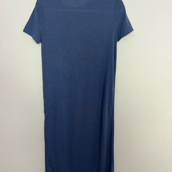 SHEIN tshirt dress - Picture 2 of 5